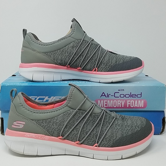 Skechers Shoes - NIB Skechers Sport Synergy Simply Chic Wmn's 8 C3D